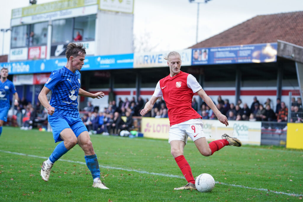 TSV Havelse muss die erste Heimniederlage der laufenden Spielzeit hinnehmen